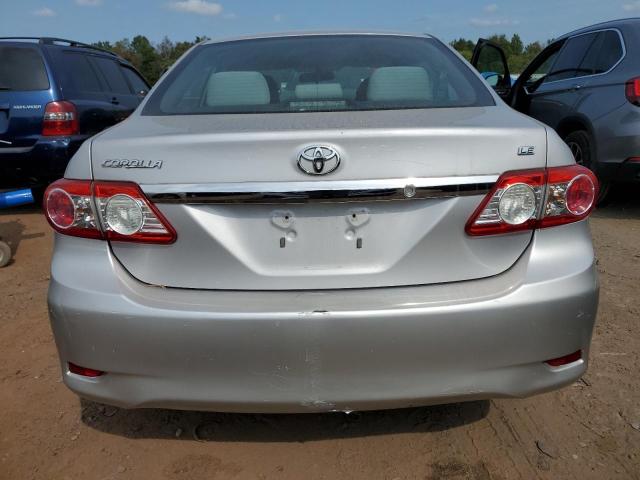 Photo 5 VIN: 2T1BU4EE8CC787637 - TOYOTA COROLLA BA 