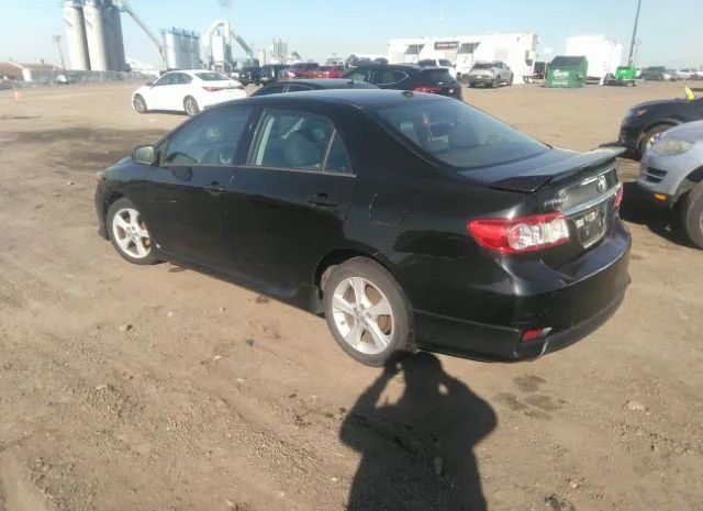 Photo 2 VIN: 2T1BU4EE8CC790098 - TOYOTA COROLLA 