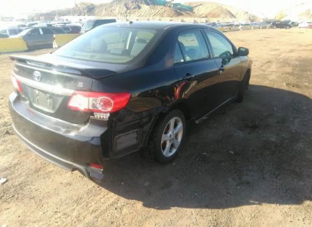 Photo 3 VIN: 2T1BU4EE8CC790098 - TOYOTA COROLLA 