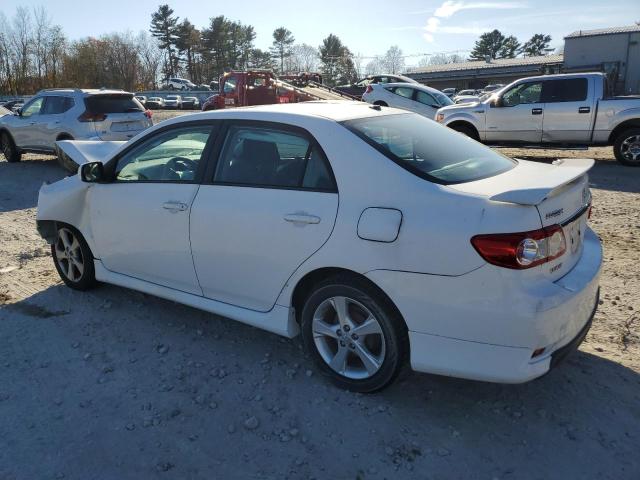 Photo 1 VIN: 2T1BU4EE8CC790215 - TOYOTA COROLLA BA 