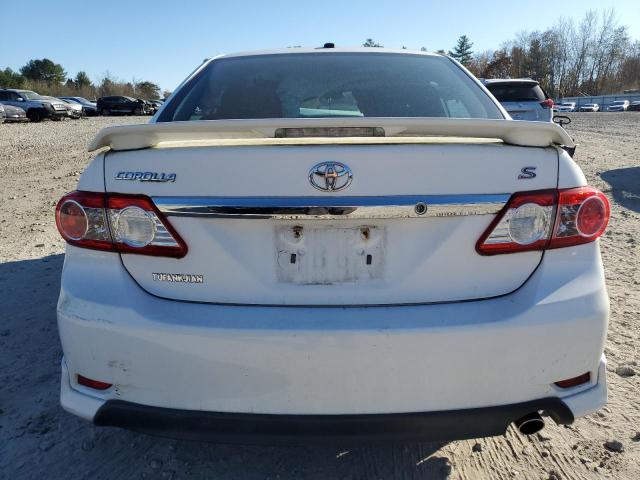 Photo 5 VIN: 2T1BU4EE8CC790215 - TOYOTA COROLLA BA 