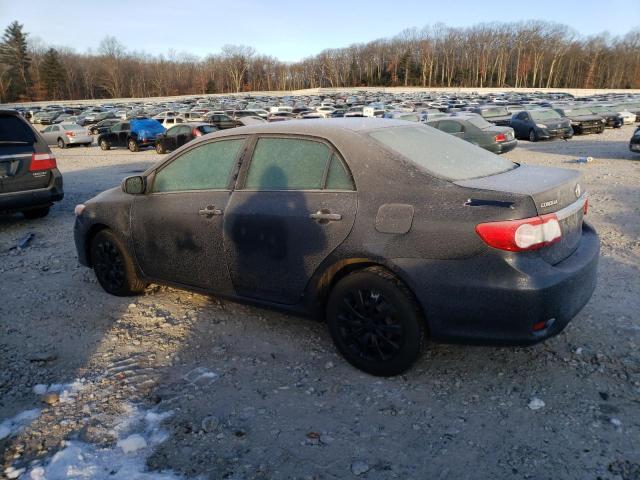 Photo 1 VIN: 2T1BU4EE8CC790845 - TOYOTA COROLLA BA 