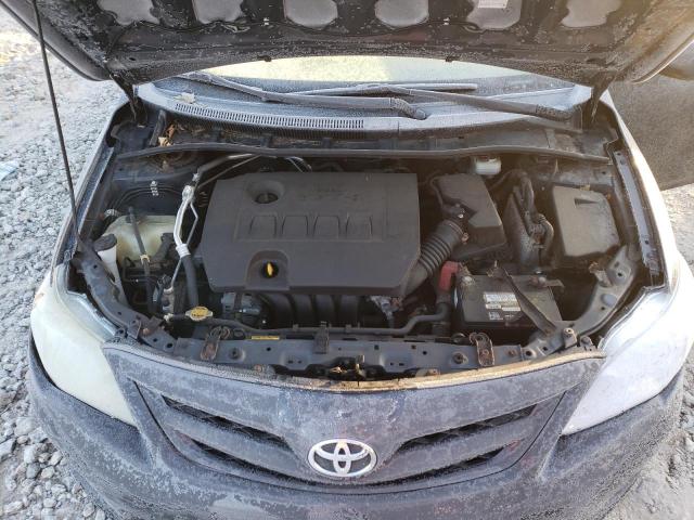 Photo 10 VIN: 2T1BU4EE8CC790845 - TOYOTA COROLLA BA 