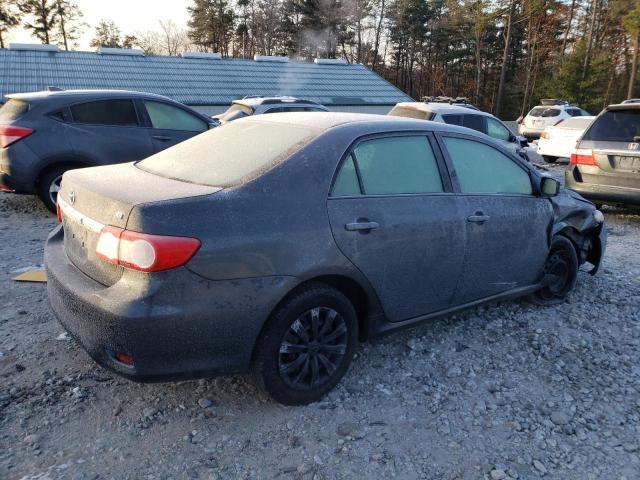 Photo 2 VIN: 2T1BU4EE8CC790845 - TOYOTA COROLLA BA 