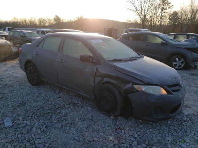 Photo 3 VIN: 2T1BU4EE8CC790845 - TOYOTA COROLLA BA 