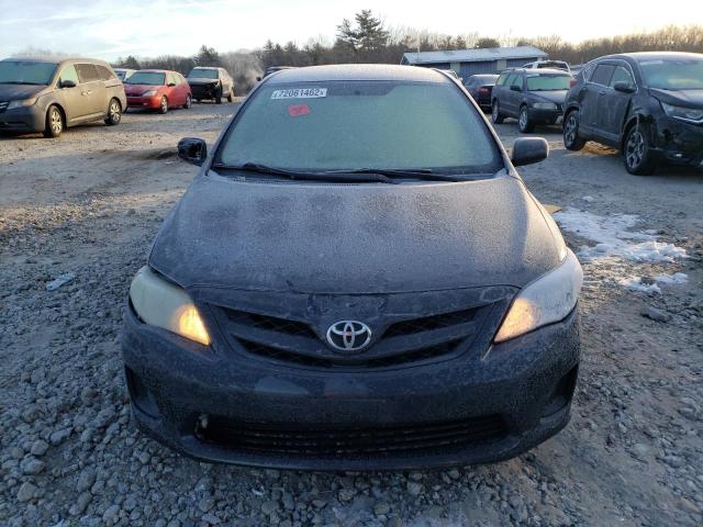 Photo 4 VIN: 2T1BU4EE8CC790845 - TOYOTA COROLLA BA 