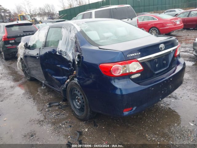 Photo 2 VIN: 2T1BU4EE8CC797178 - TOYOTA COROLLA 