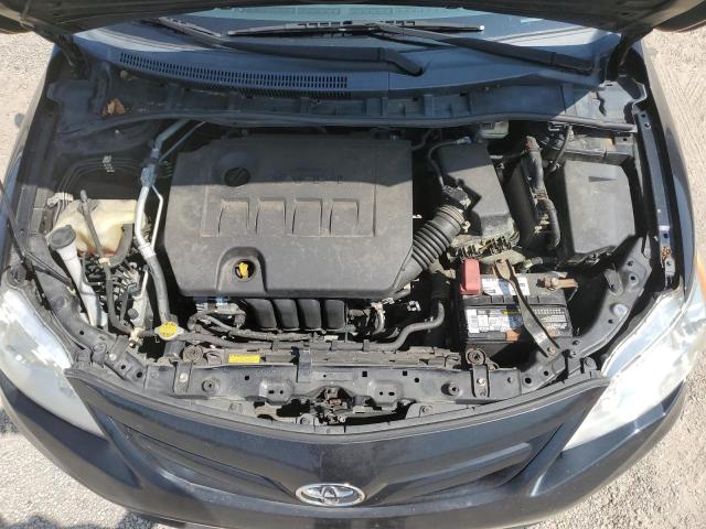 Photo 10 VIN: 2T1BU4EE8CC800337 - TOYOTA COROLLA BA 