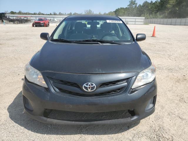 Photo 4 VIN: 2T1BU4EE8CC800337 - TOYOTA COROLLA BA 