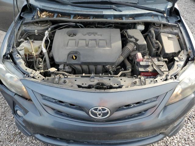 Photo 10 VIN: 2T1BU4EE8CC802198 - TOYOTA COROLLA 