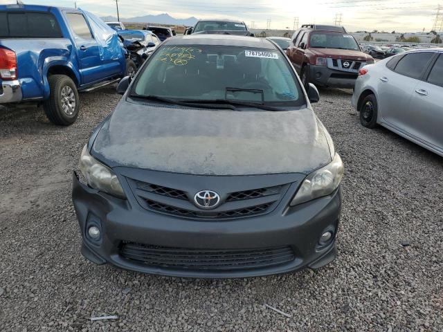 Photo 4 VIN: 2T1BU4EE8CC802198 - TOYOTA COROLLA 