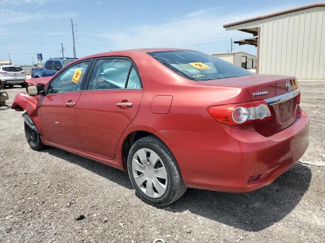 Photo 1 VIN: 2T1BU4EE8CC802296 - TOYOTA COROLLA 