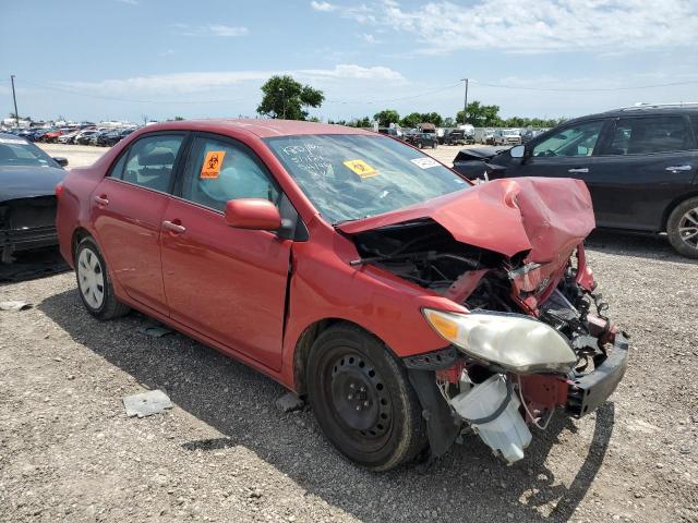 Photo 3 VIN: 2T1BU4EE8CC802296 - TOYOTA COROLLA 