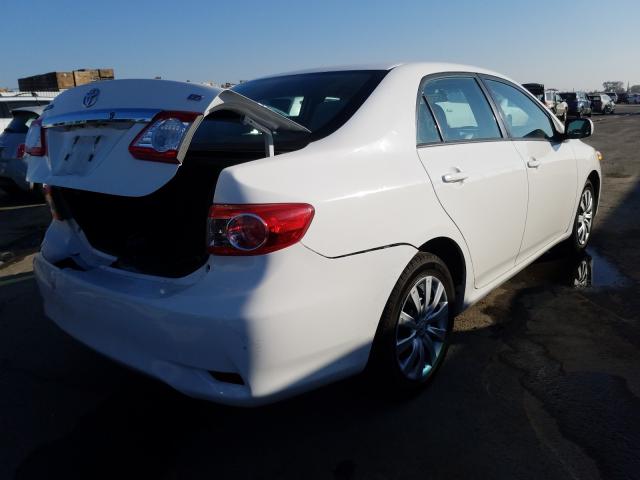 Photo 3 VIN: 2T1BU4EE8CC804730 - TOYOTA COROLLA 