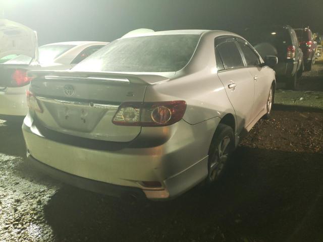 Photo 3 VIN: 2T1BU4EE8CC809832 - TOYOTA COROLLA BA 