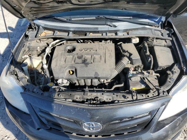 Photo 10 VIN: 2T1BU4EE8CC815338 - TOYOTA COROLLA 