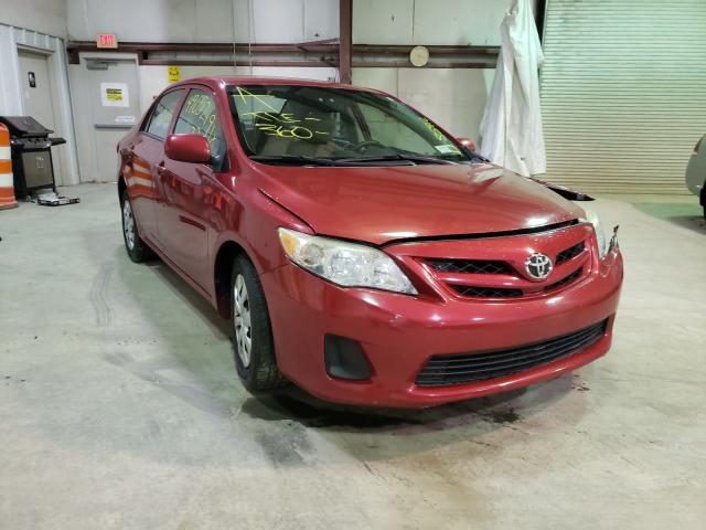 Photo 0 VIN: 2T1BU4EE8CC817882 - TOYOTA COROLLA BA 