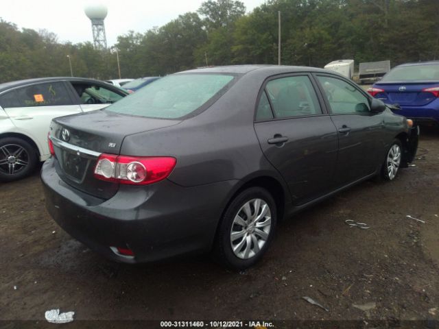 Photo 3 VIN: 2T1BU4EE8CC818224 - TOYOTA COROLLA 