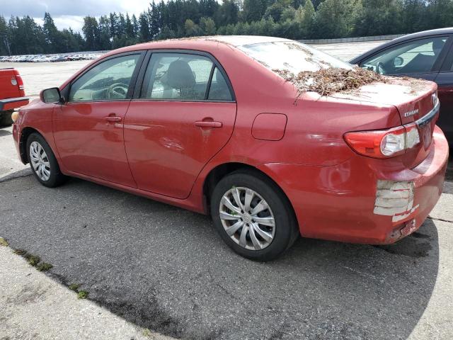 Photo 1 VIN: 2T1BU4EE8CC818305 - TOYOTA COROLLA BA 