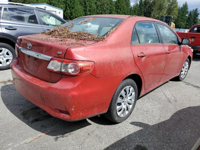 Photo 2 VIN: 2T1BU4EE8CC818305 - TOYOTA COROLLA BA 