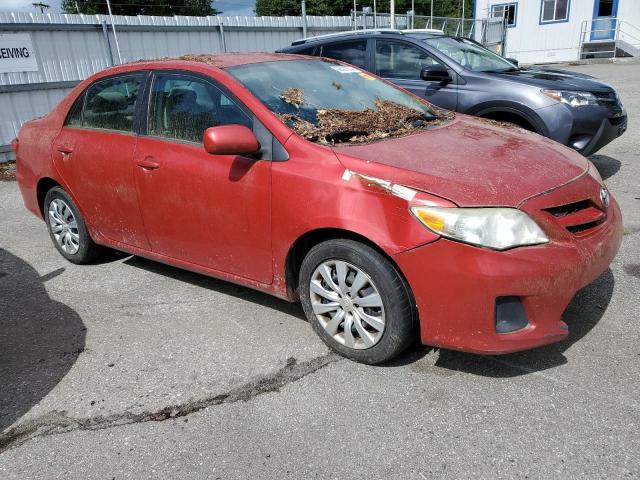 Photo 3 VIN: 2T1BU4EE8CC818305 - TOYOTA COROLLA BA 