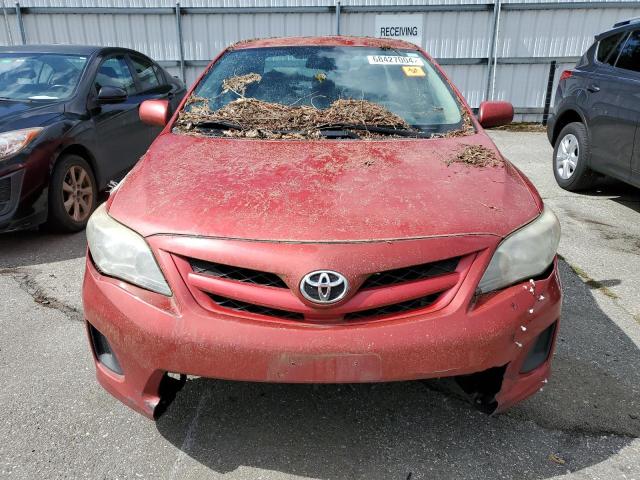 Photo 4 VIN: 2T1BU4EE8CC818305 - TOYOTA COROLLA BA 