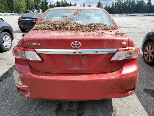 Photo 5 VIN: 2T1BU4EE8CC818305 - TOYOTA COROLLA BA 