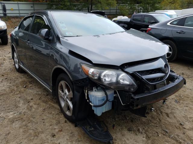 Photo 0 VIN: 2T1BU4EE8CC833287 - TOYOTA COROLLA BA 