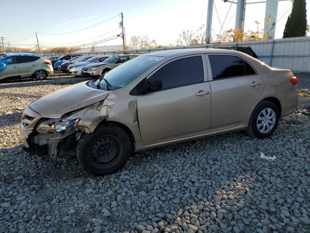 Photo 0 VIN: 2T1BU4EE8CC833399 - TOYOTA COROLLA 