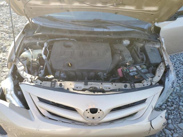 Photo 10 VIN: 2T1BU4EE8CC833399 - TOYOTA COROLLA 