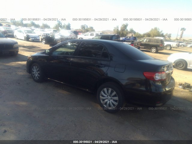 Photo 2 VIN: 2T1BU4EE8CC834441 - TOYOTA COROLLA 