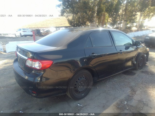 Photo 3 VIN: 2T1BU4EE8CC834441 - TOYOTA COROLLA 