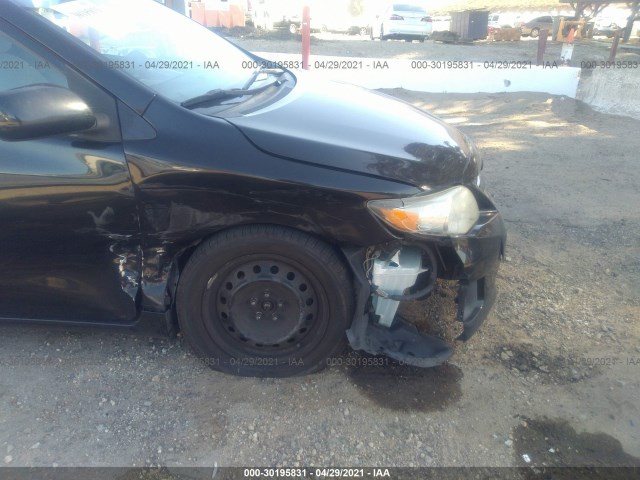 Photo 5 VIN: 2T1BU4EE8CC834441 - TOYOTA COROLLA 