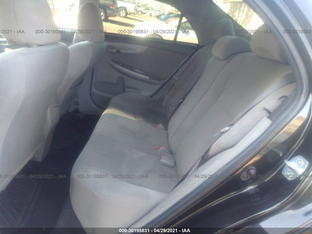 Photo 7 VIN: 2T1BU4EE8CC834441 - TOYOTA COROLLA 