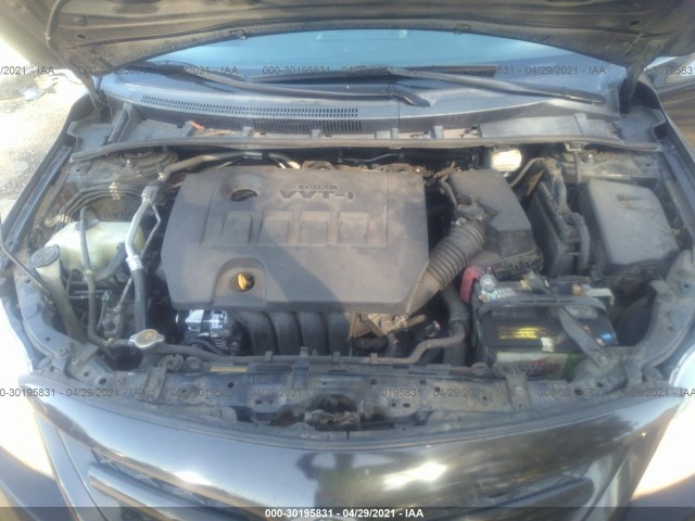 Photo 9 VIN: 2T1BU4EE8CC834441 - TOYOTA COROLLA 