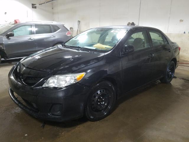 Photo 1 VIN: 2T1BU4EE8CC837775 - TOYOTA COROLLA BA 