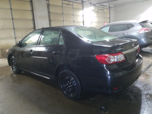 Photo 2 VIN: 2T1BU4EE8CC837775 - TOYOTA COROLLA BA 