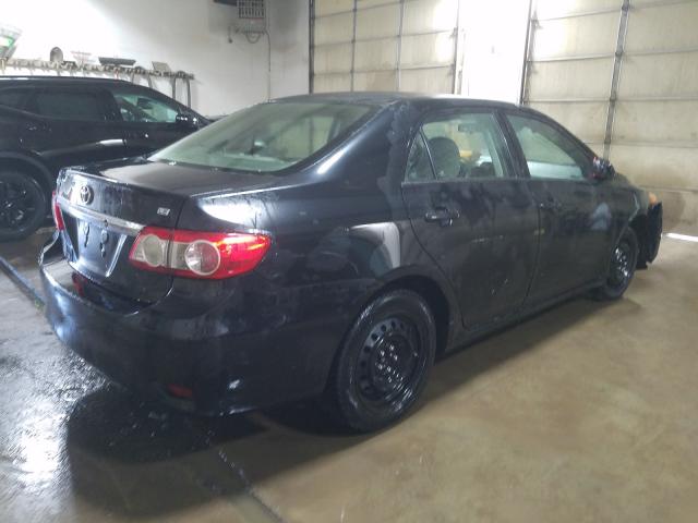 Photo 3 VIN: 2T1BU4EE8CC837775 - TOYOTA COROLLA BA 