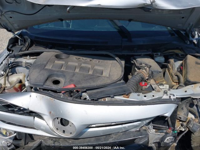 Photo 9 VIN: 2T1BU4EE8CC840093 - TOYOTA COROLLA 