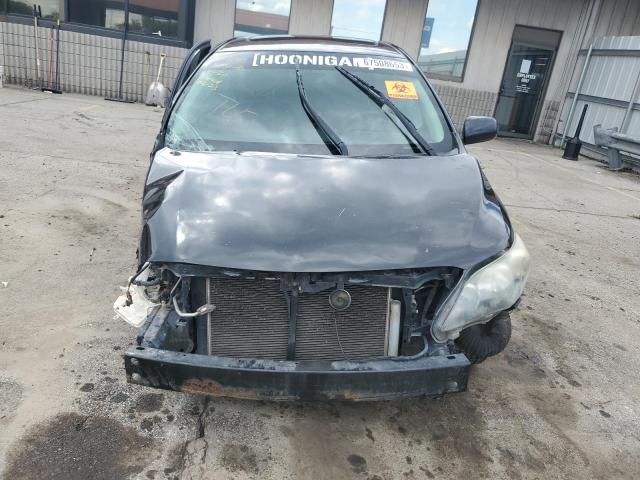 Photo 4 VIN: 2T1BU4EE8CC842538 - TOYOTA COROLLA 