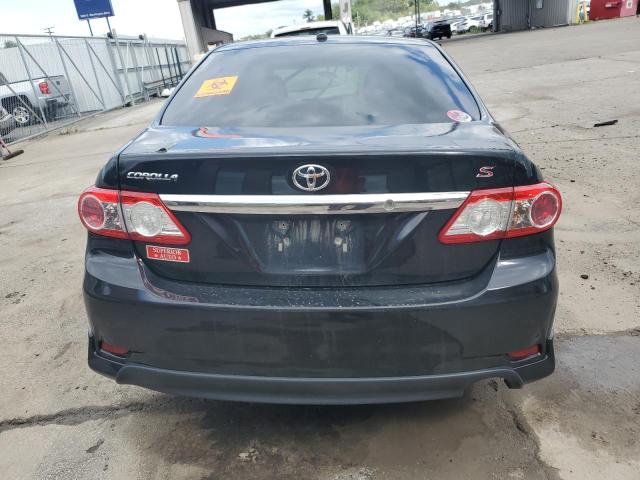 Photo 5 VIN: 2T1BU4EE8CC842538 - TOYOTA COROLLA 