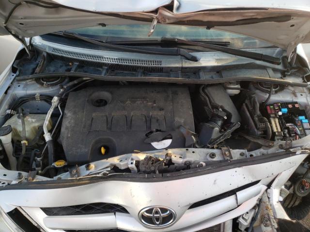 Photo 6 VIN: 2T1BU4EE8CC842636 - TOYOTA COROLLA BA 