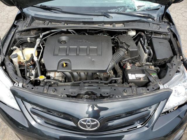 Photo 10 VIN: 2T1BU4EE8CC843768 - TOYOTA COROLLA 