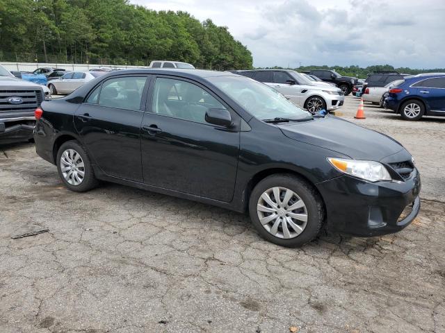 Photo 3 VIN: 2T1BU4EE8CC843768 - TOYOTA COROLLA 