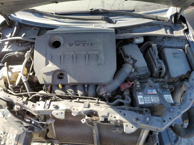 Photo 10 VIN: 2T1BU4EE8CC843818 - TOYOTA COROLLA BA 