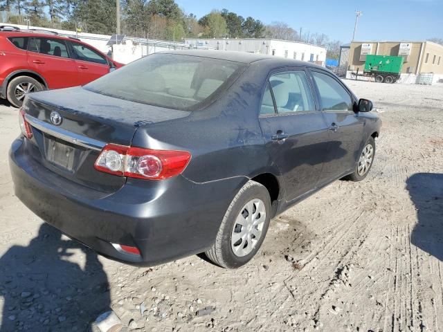 Photo 2 VIN: 2T1BU4EE8CC843818 - TOYOTA COROLLA BA 