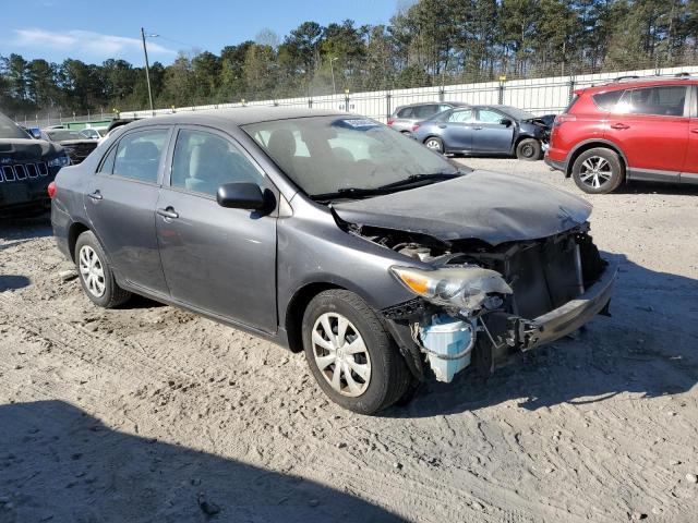 Photo 3 VIN: 2T1BU4EE8CC843818 - TOYOTA COROLLA BA 