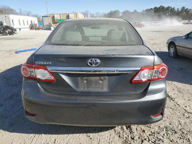 Photo 5 VIN: 2T1BU4EE8CC843818 - TOYOTA COROLLA BA 