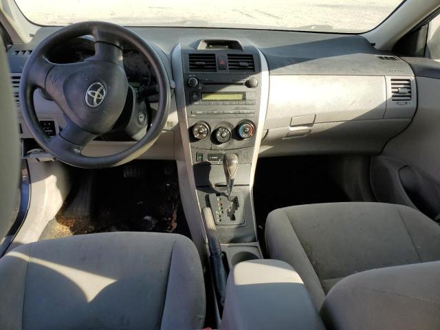 Photo 7 VIN: 2T1BU4EE8CC843818 - TOYOTA COROLLA BA 