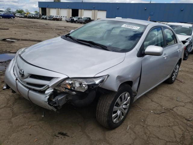 Photo 1 VIN: 2T1BU4EE8CC845021 - TOYOTA COROLLA BA 